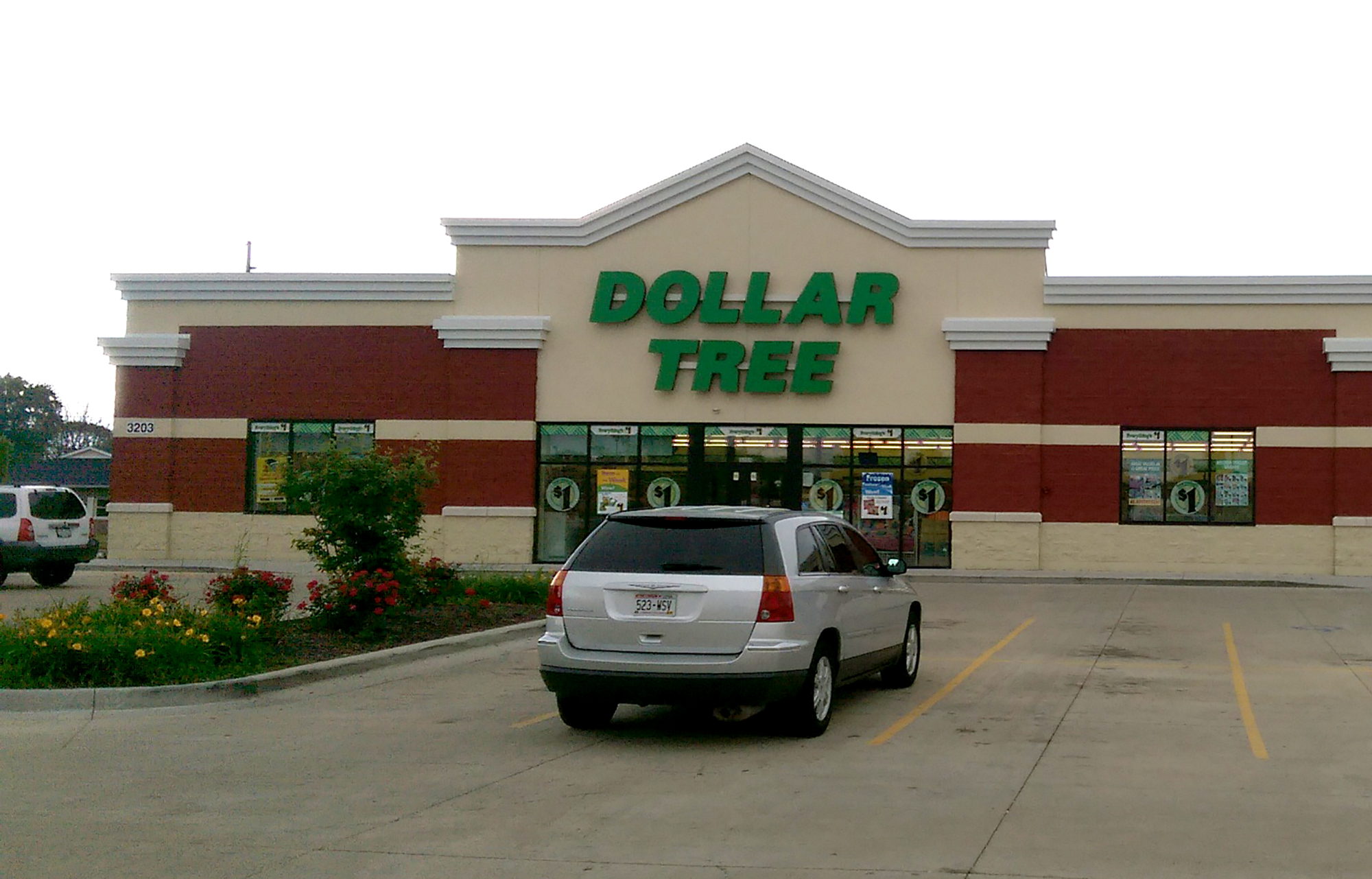 Dollar Store JDR Painting   Dollar Store RETOUCHED 